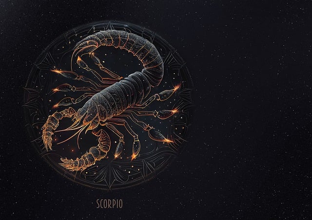 Sommeil en astrologie : comment dort le Scorpion ?